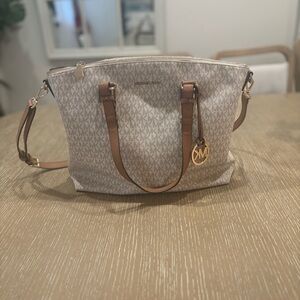 MICHAEL KORS shoulder bag